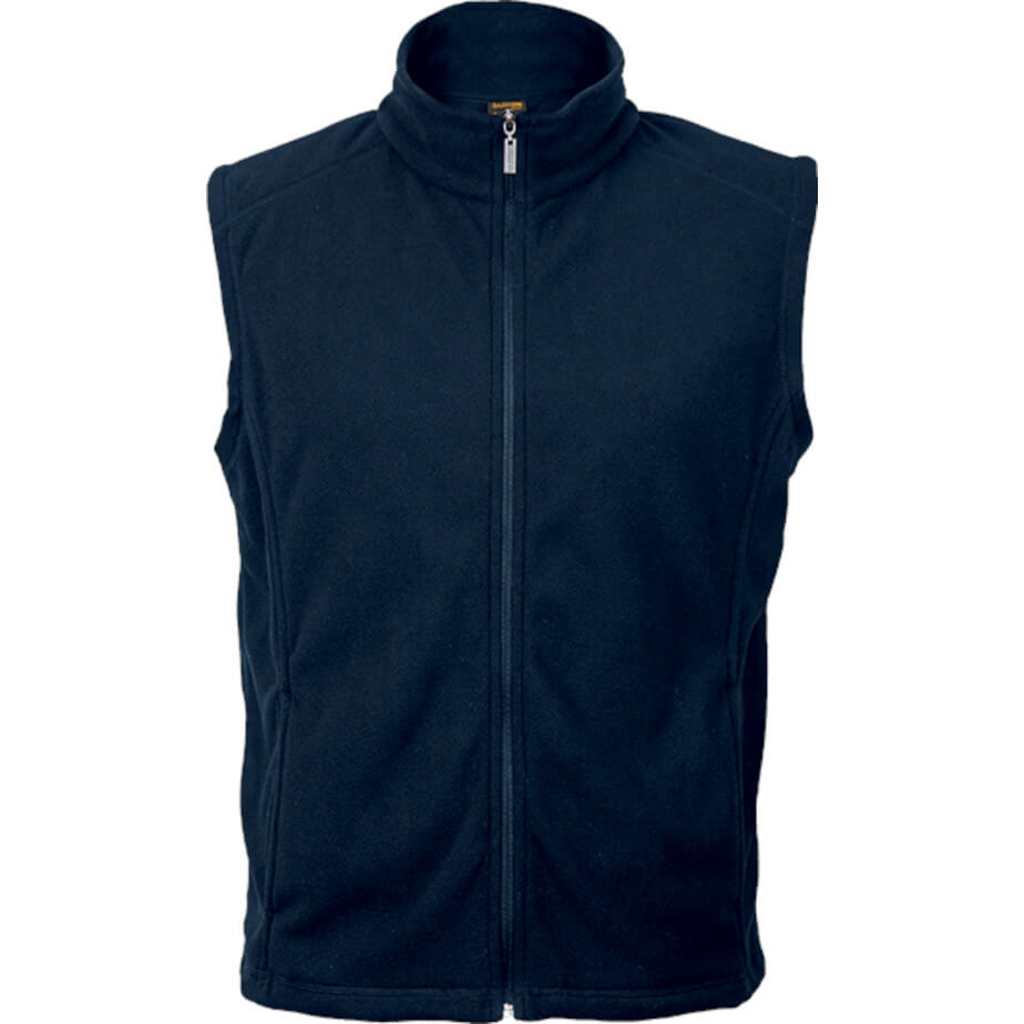 Newbury Fleece Navy